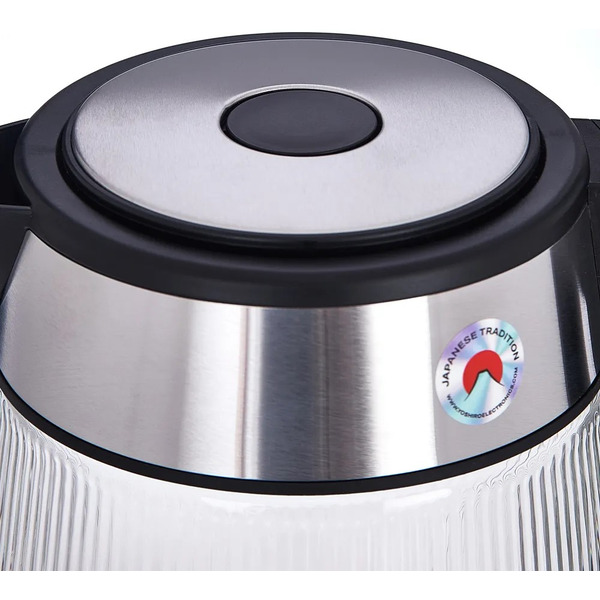 Электрический чайник YOSHIRO YEK-G301