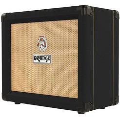 Комбоусилитель Orange Crush 20 Black