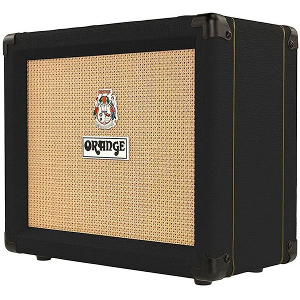 Комбоусилитель Orange Crush 20 Black