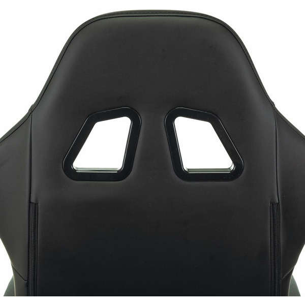 Кресло BRABIX Striker GM-121 (черное/серое) 532961