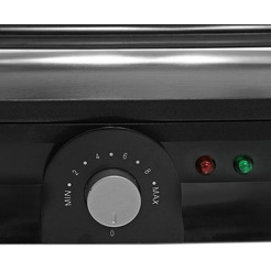 Электрогриль MAXWELL MW-1960ST
