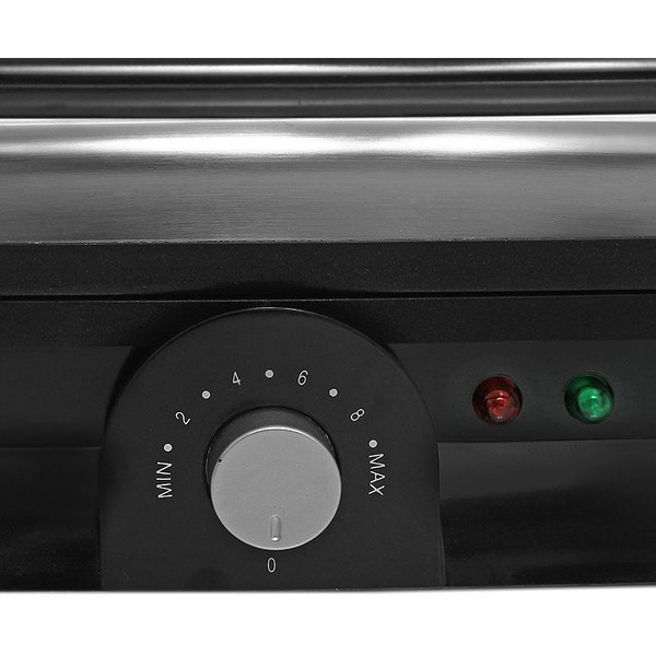 Электрогриль MAXWELL MW-1960ST