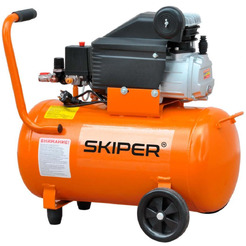 Компрессор Skiper AR50B