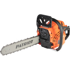 Пила цепная PATRIOT PT 445 The One