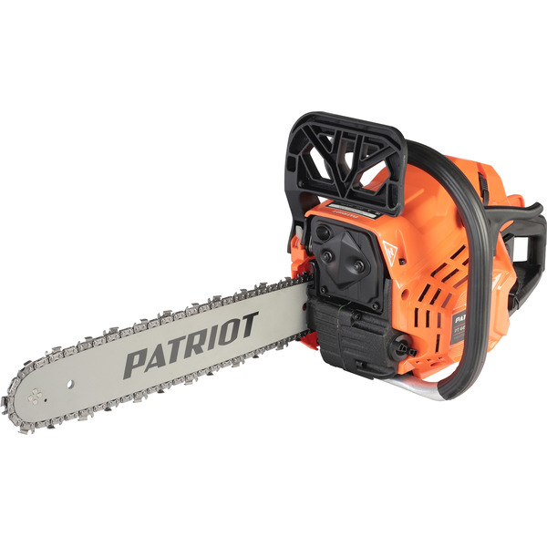 Пила цепная PATRIOT PT 445 The One