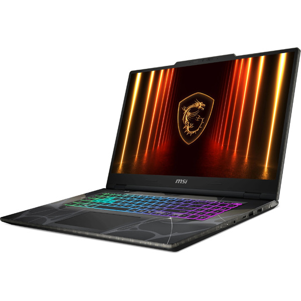 Ноутбук MSI MS-17U3 Cyborg 17 B2RWGKG-403XBY (9S7-17U332-403)