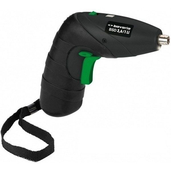 Отвертка аккумуляторная Einhell  BSD 3,6/1 Li