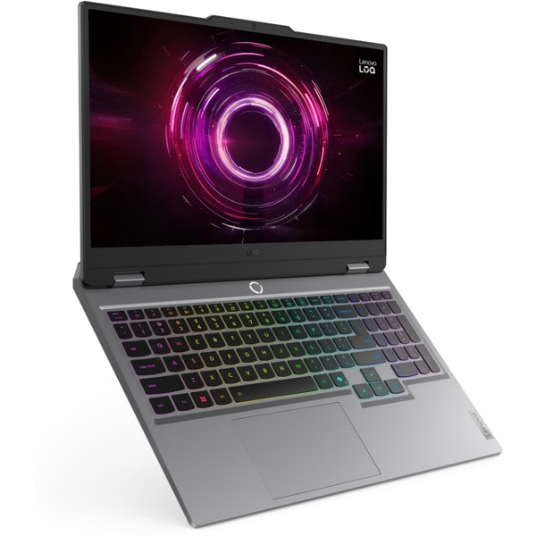 Игровой ноутбук Lenovo LOQ 15AHP10 83JG000VRK