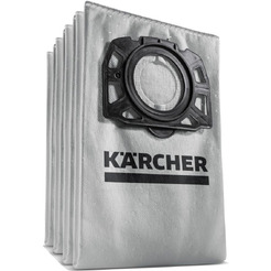 Пылесборники KARCHER Renovation WD 4-6 2.863-355.0