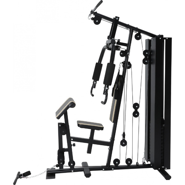 Силовая станция Sundays Fitness ES-410