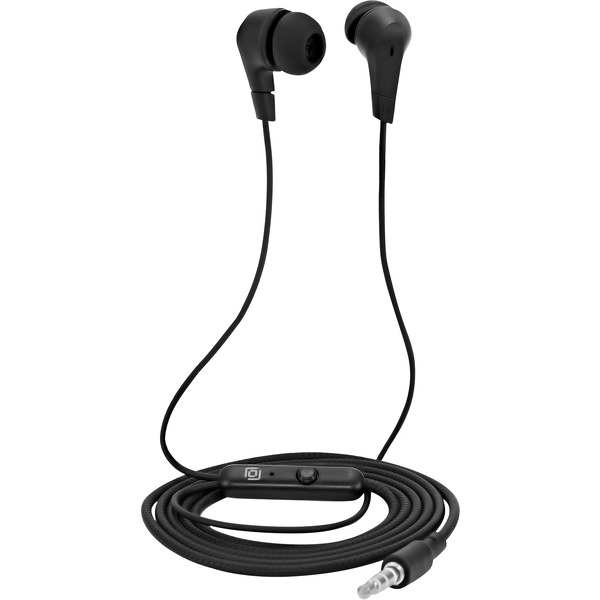 Наушники Oklick HS-S-250 (черный)