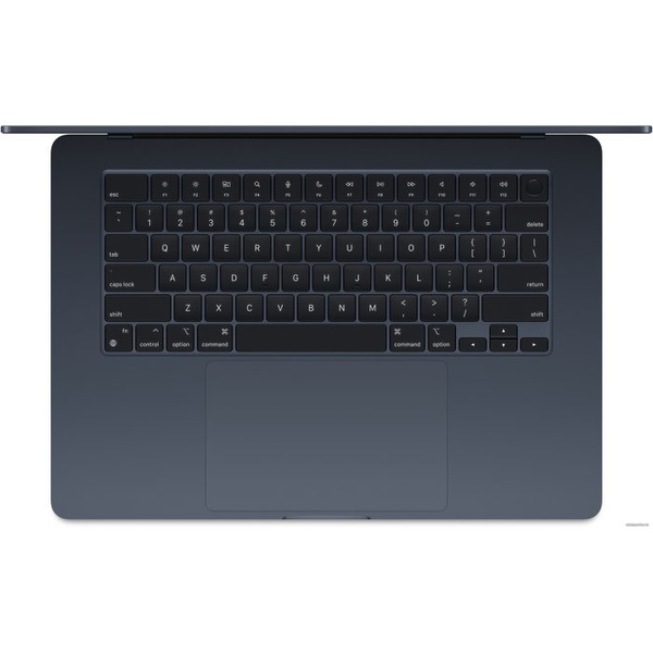Ноутбук Apple MacBook Air 15" M2 2023 (MQKW3ZP/A) 8/256 Midnight