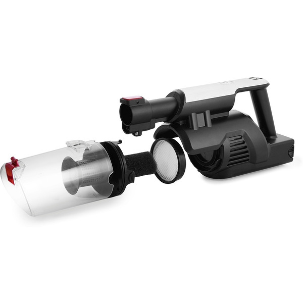 Пылесос KITFORT КТ-536-1