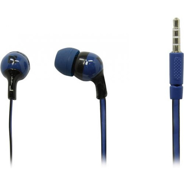 Наушники Defender Pulse 452 (синий)
