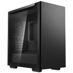 Корпус DeepCool Macube 110 BK (R-MACUBE110-BKNGM1N-G-1)