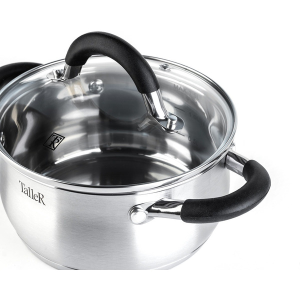 Кастрюля Taller TR-11044