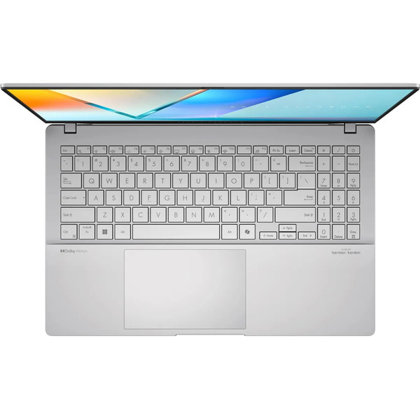Ноутбук Asus VivoBook S 15 OLED S5507QA-MA052W