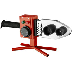 Аппарат для сварки труб Deko PPWM2100W (063-4247)