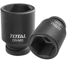 Торцевая головка ударная Total THHISD0123L