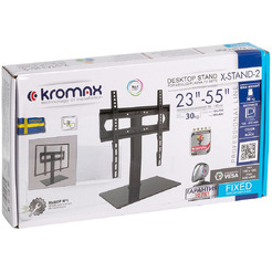 Стойка для телевизора Kromax X-STAND-2