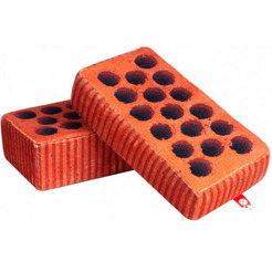 Мягкая игрушка Fancy Кирпич KIR0U