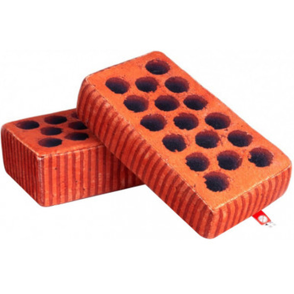 Мягкая игрушка Fancy Кирпич KIR0U