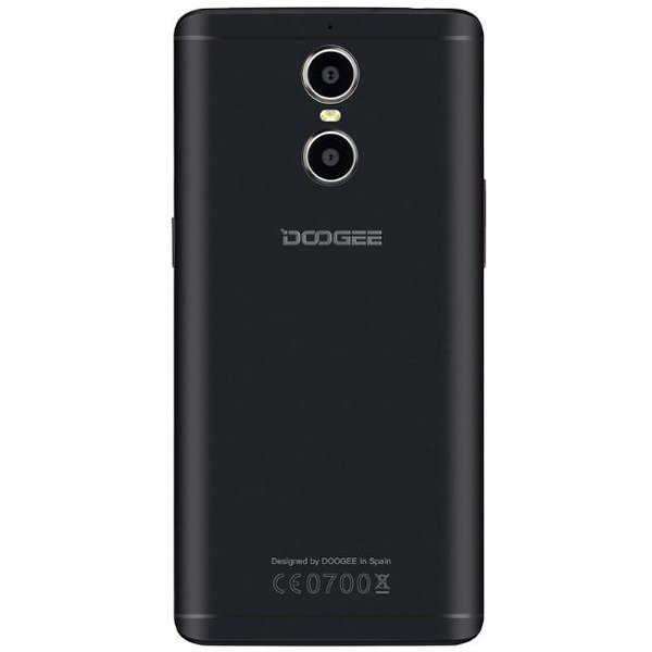 Смартфон DOOGEE SHOOT 1 Black