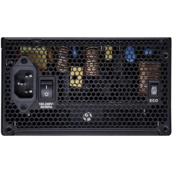 Блок питания Super Flower Leadex VI Platinum PRO 850W SF-850F14PE