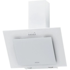 Кухонная вытяжка Krona Vierkant 600 PB (белый)