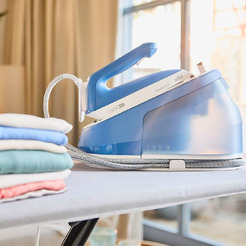 Гладильная система BRAUN IS3255BL