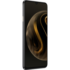 Смартфон Huawei nova Y72 8GB/128GB (MGA-LX3) черный