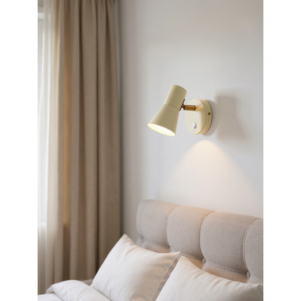 Светильник настенный ARTSTYLE HT-988SBG