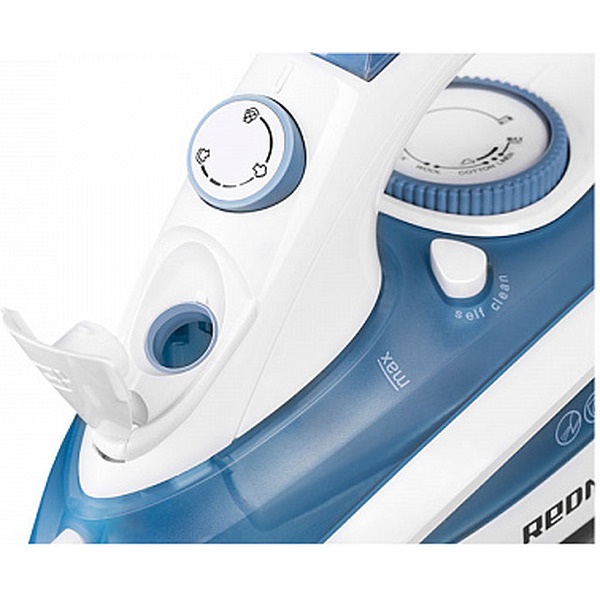 Утюг REDMOND RI-C264 (Голубой)
