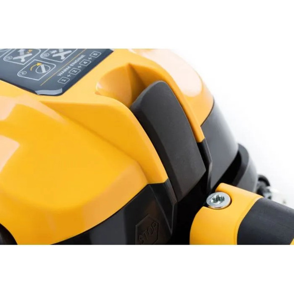 Пила цепная бензиновая STIGA 240461802/ST1 CS 750 (18")