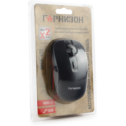 Мышь Гарнизон GMW-420