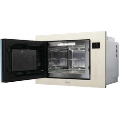 Микроволновая печь Korting KMI 825 TGB