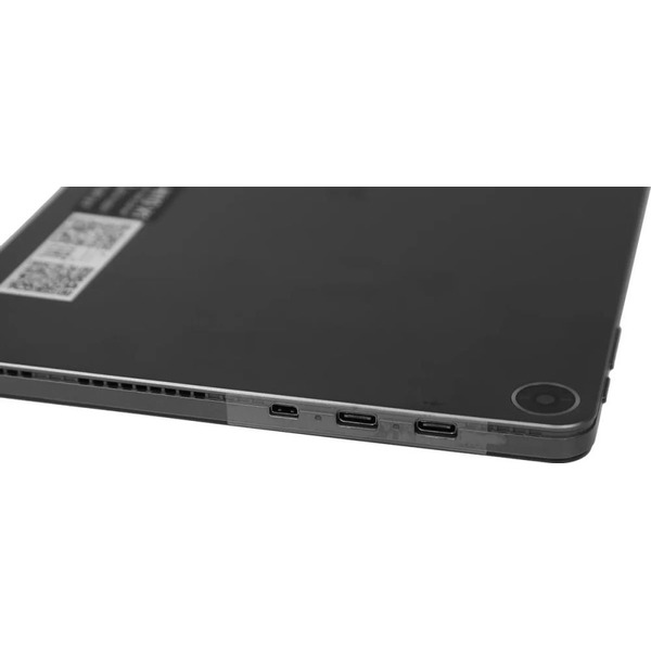 Планшет CHUWI Hi10 X Premium Set N150 8GB/256GB (серый, с клавиатурой)