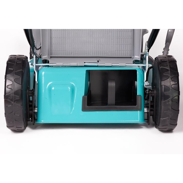 Газонокосилка бензиновая GPT GLM-Т5136SR