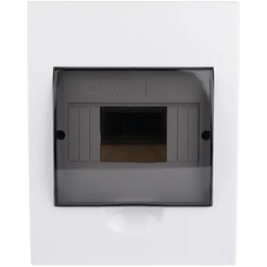 Щит распределительный EKF ЩРВ-П- 6 IP41 PROxima