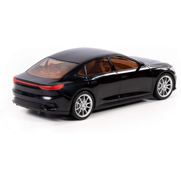 Машинка Полесье Элит-Платинум 73140