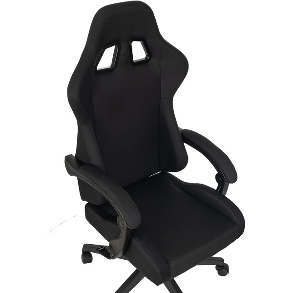 Кресло игровое Zombie Predator Neo Black (1908740)