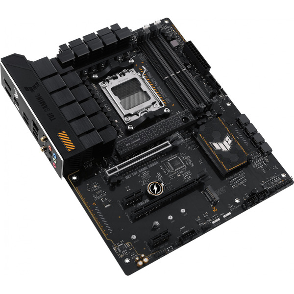 Материнская плата ASUS TUF Gaming A620-Pro WiFi