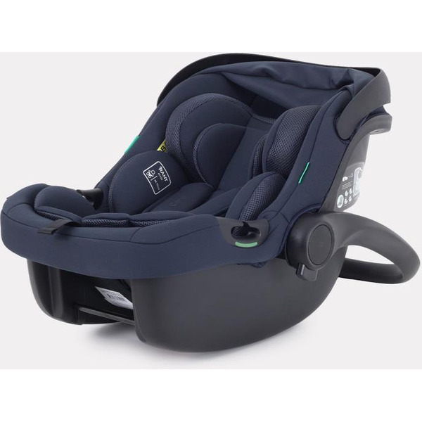 Автокресло Rant Carry 2.0 AY329 (графит)