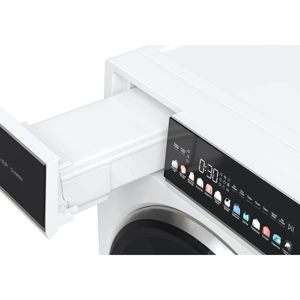 Сушильная машина HAIER HD105-A2336
