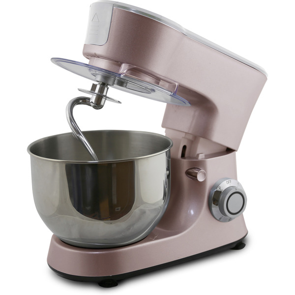 Кухонная машина Zigmund & Shtain De Luxe ZKM-980