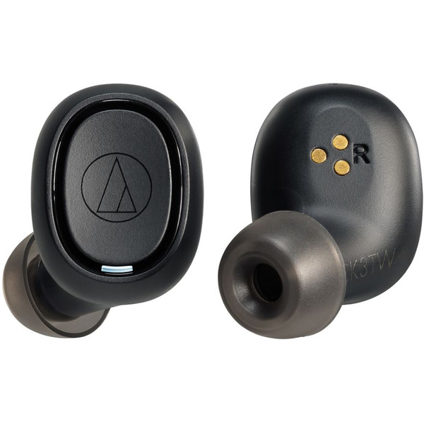 Наушники Audio-Technica ATH-CK3TW (черный)