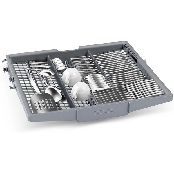 Посудомоечная машина Bosch Serie 4 SMV4EVX04E