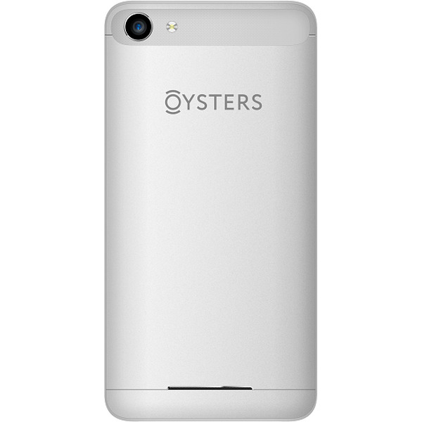 Смартфон Oysters Pacific E Silver