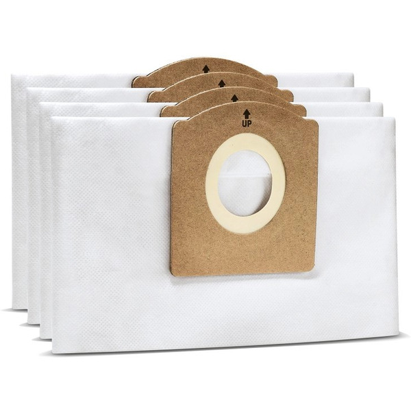 Фильтр-мешок флисовый KARCHER WD 1 2.863-325.0