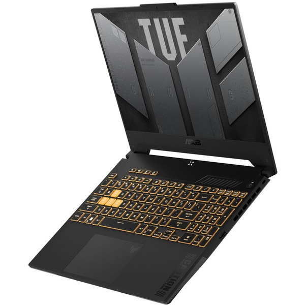 Игровой ноутбук Asus TUF Gaming F15 FX507VU-LP150